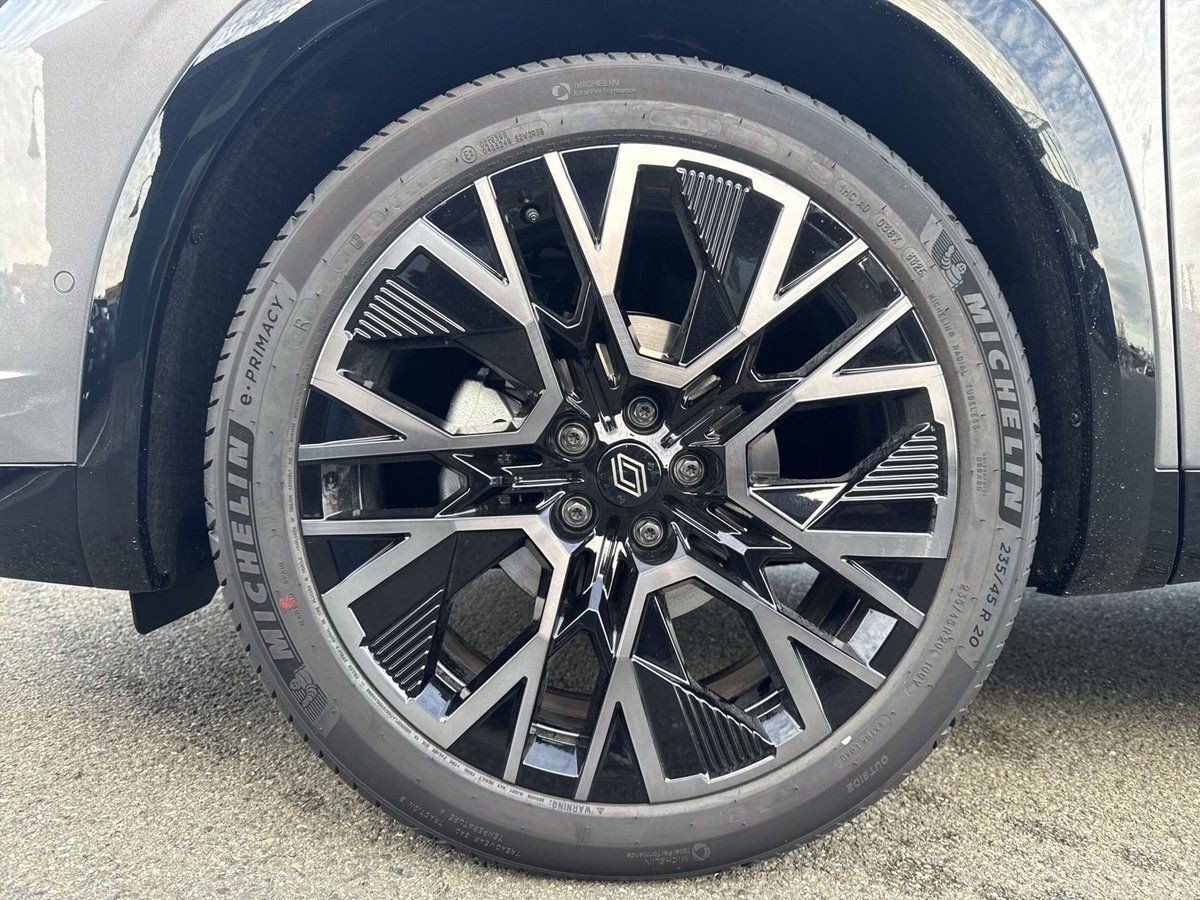 Renault Austral - Bild 13