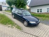 Opel Vectra 1.6 16V Selection Aut. / TÜV 04/26 - Opel Vectra aus 2002: 2.2