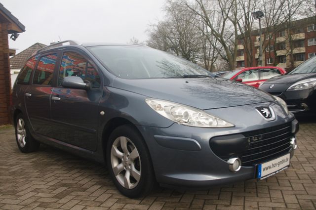 Peugeot 307 SW 140 Premium