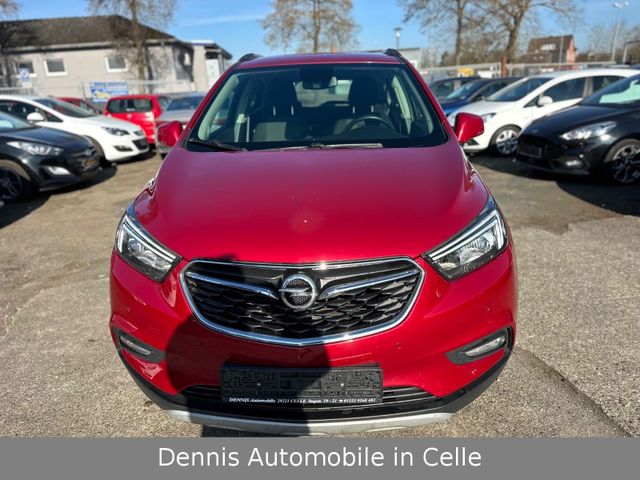 Opel Mokka X Navi Automatik