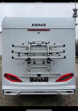 Knaus VAN TI plus 700 lf 4x4 Autom. Platinum Selection - Knaus Allradantrieb