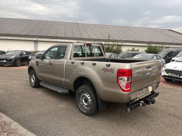 Ford Ranger - 7