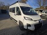 Hannes Camper 60 Automatik, Solarpaket - Hannes Camper Wohnwagen & Wohnmobile
