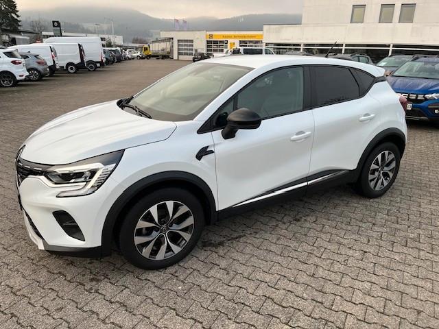 Renault Captur II Experience TCe130  Automatik
