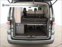 Volkswagen T7 California - Vorschau Bild 16