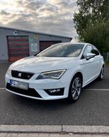 Seat Leon SC 1.8 FR | Alcantara | Scheckheft | LED |