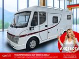 Dethleffs Globebus I 001 - Hub&Festbett - Garage - - Dethleffs Globebus
