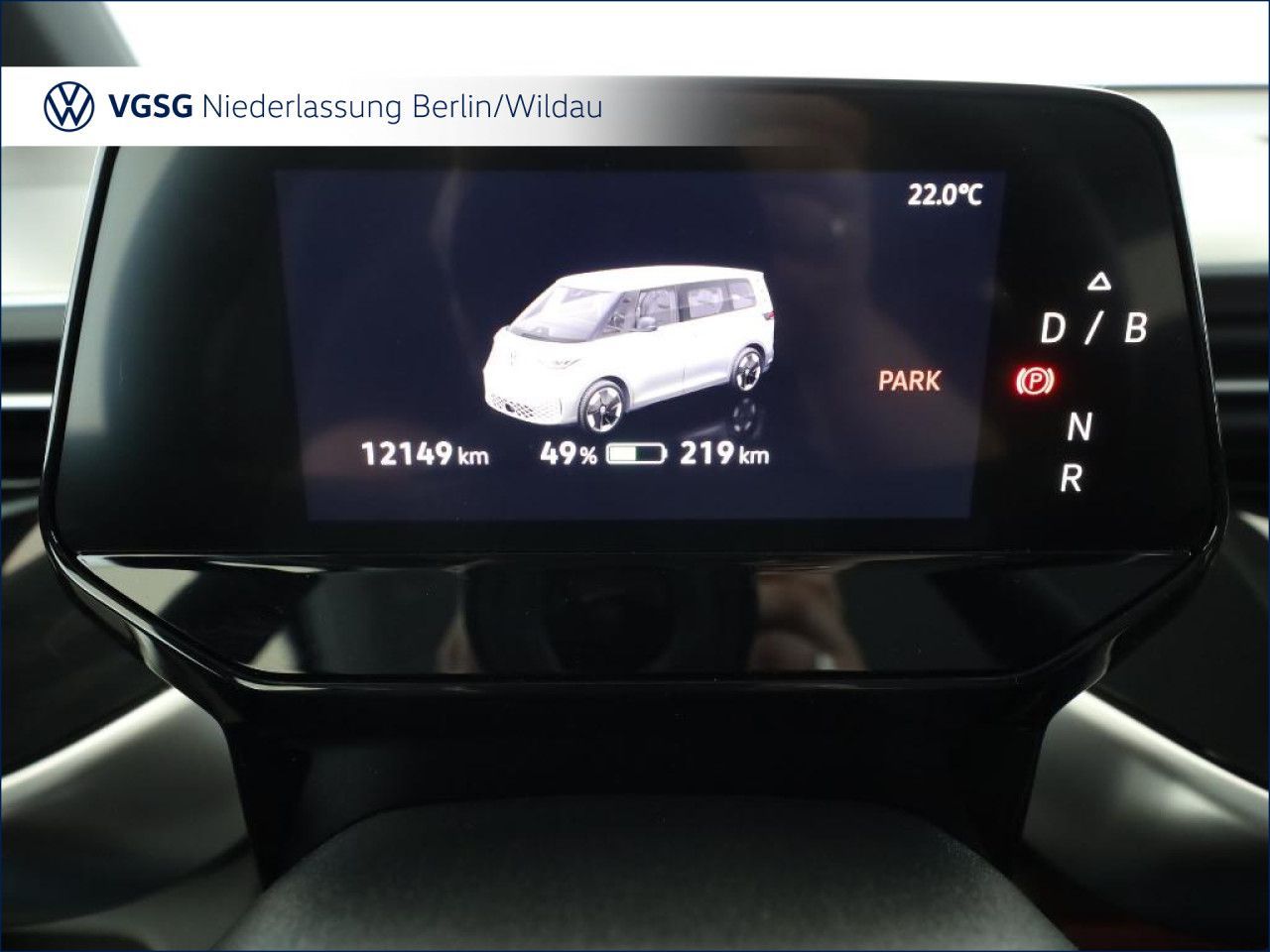 Volkswagen ID. Buzz - Bild 13