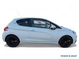 Peugeot 208 Sitzhzg./Klima/Isofix/Bluetooth - gebrauchte Peugeot 208 aus dem Jahr 2016