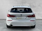 BMW 118 i ADVANTAGE AUTOMATIK LED+NAVI+KLIMA+PDC+SHZ - BMW 118 Gebrauchtwagen