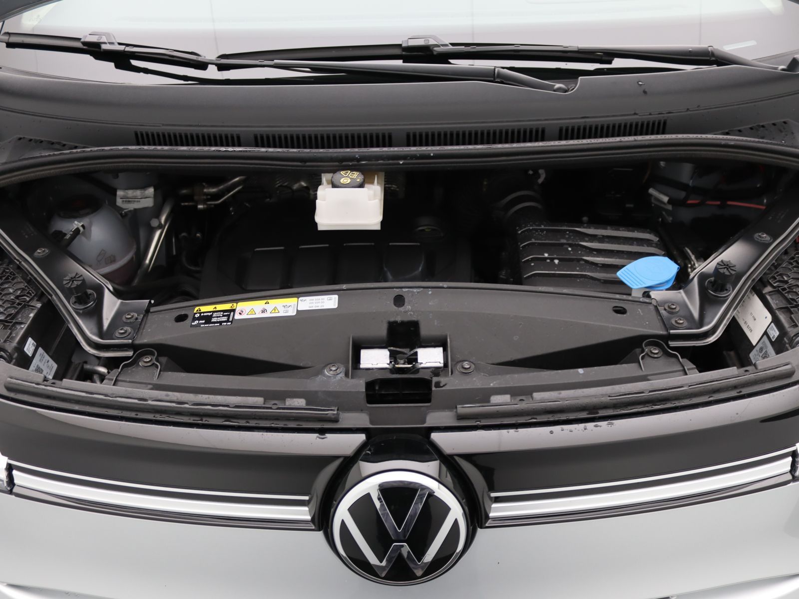 Volkswagen T7 Multivan - Bild 20
