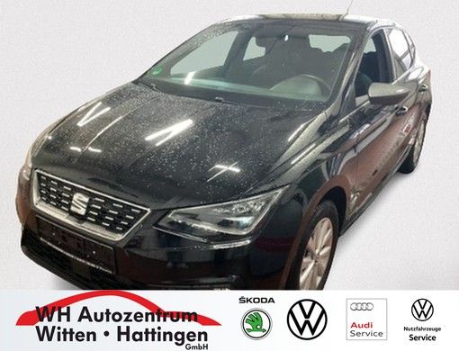 Seat Ibiza 1.0 TSI Xcellence LED Navi ParkPilot