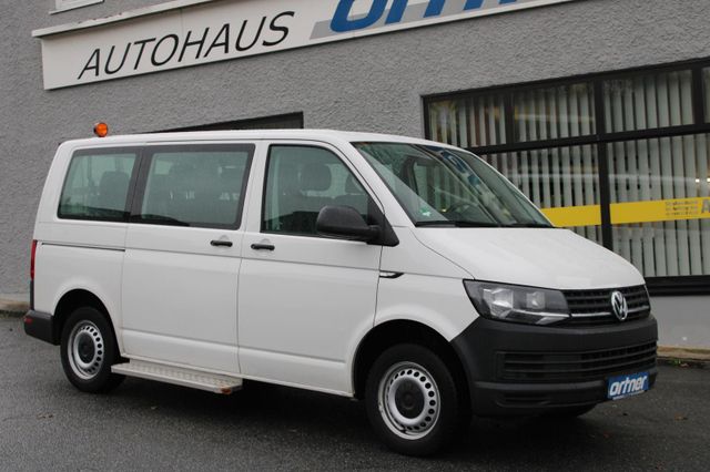 Volkswagen T6 Kombi 2.0 TDI 9 Sitze