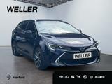 Toyota Corolla 2.0 Hybrid TS Lounge *HUD*JBL*el Heck*CA - Toyota Corolla in Bielefeld