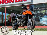 KTM 990 SMT  - SUPER MOTO