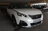 Peugeot 3008 Allure, GT-Line, Navi, LED, Camera, Teilled - Peugeot aus 2017
