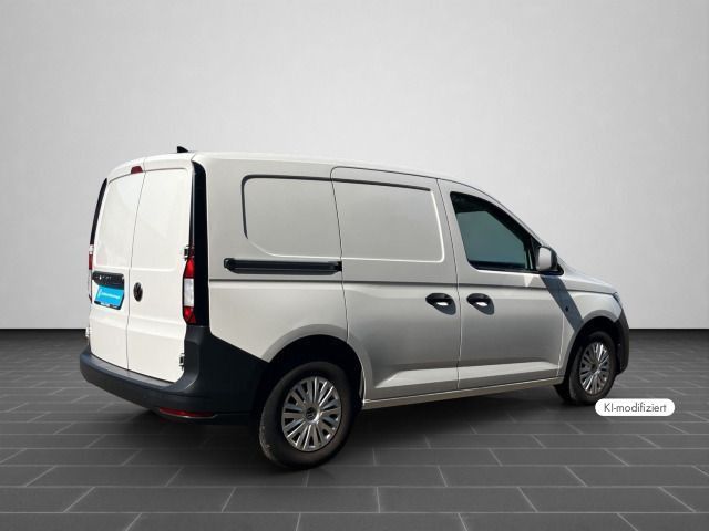 Volkswagen Caddy - Bild 3