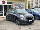 Fiat FIAT 500L 1.3 MJT 95 CV Pop Star - Fiat 500L aus 2017