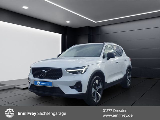 Volvo XC40 B4 B DKG Plus Dark Pano 360° AHK FA- Paket