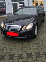 Mercedes-Benz E 200 CDI DPF BlueEFFICIENCY... - Mercedes-Benz E 200: Cdi Blueefficiency
