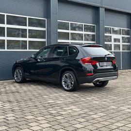 BMW X1 - 7