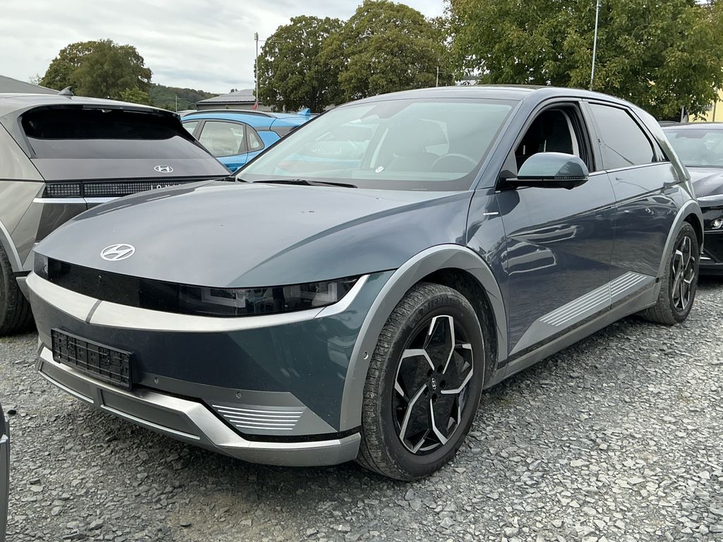 Image of Hyundai IONIQ 5