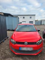 Volkswagen Leipzig Walter Albrecht weg - Volkswagen Polo mit Benzin-Antrieb: Kombi