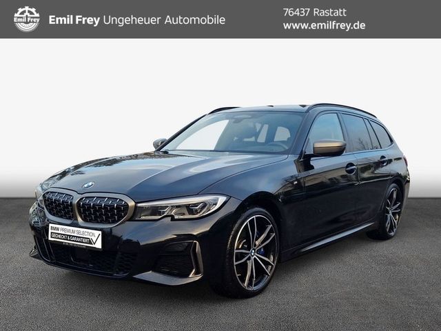 BMW M340i Touring xDrive