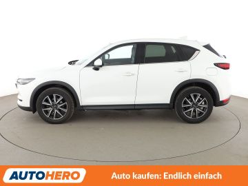 Mazda CX-5 - 3
