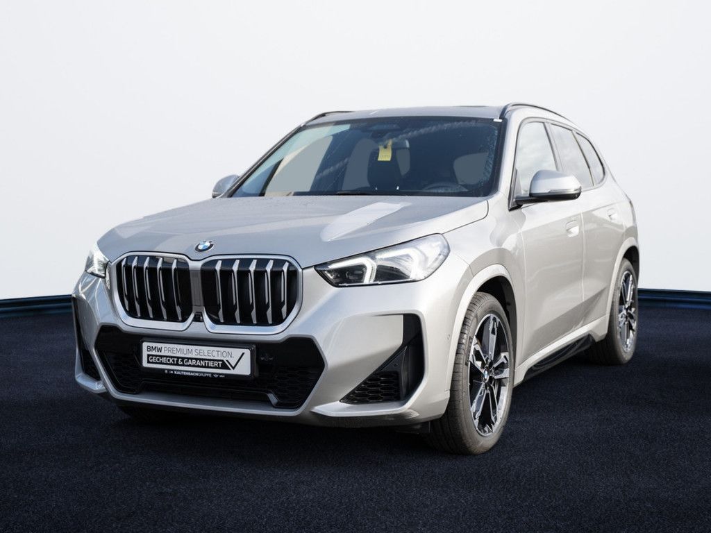 BMW X1 xDrive23i M-Sport PANO AHK HUD 360° LED ACC foto 2
