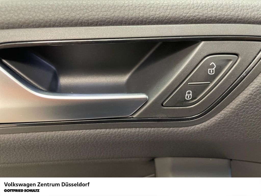 Volkswagen Touran - Bild 13