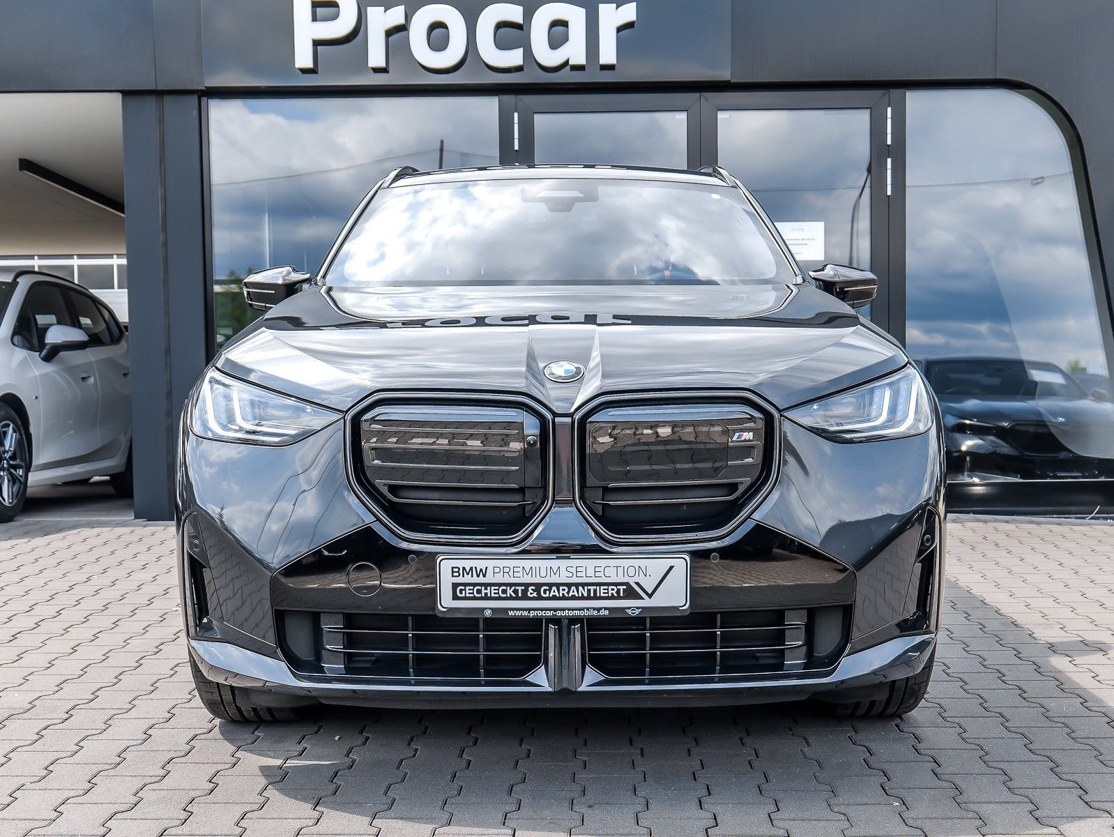 BMW X3 M50 xDrive M Sport HUD PANO ACC AHK 360°KAM foto 8