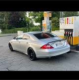 Mercedes-Benz Mercedes Cls 500 w219 - gebrauchte Mercedes-Benz CLS 500 aus dem Jahr 2004