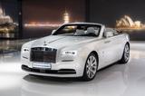 Rolls-Royce Dawn*BESPOKE*MASSAGE*HEAD-UP*21"LM*TV*SOFT-CLOSE - Rolls-Royce in Düsseldorf