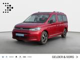 Volkswagen Caddy Maxi Style 1.5 eTSI LR*7Sitze*RFK*Pano*LED - Volkswagen Caddy Maxi mit Panoramadach