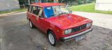 Lada 2104-3 / 5 gang / 1500ccm - Lada Nova Gebrauchtwagen