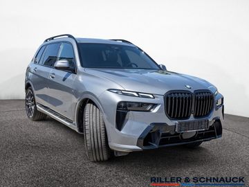 BMW X7 - 2