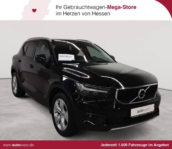 Volvo XC40 D3 Geartronic Momentum Pro