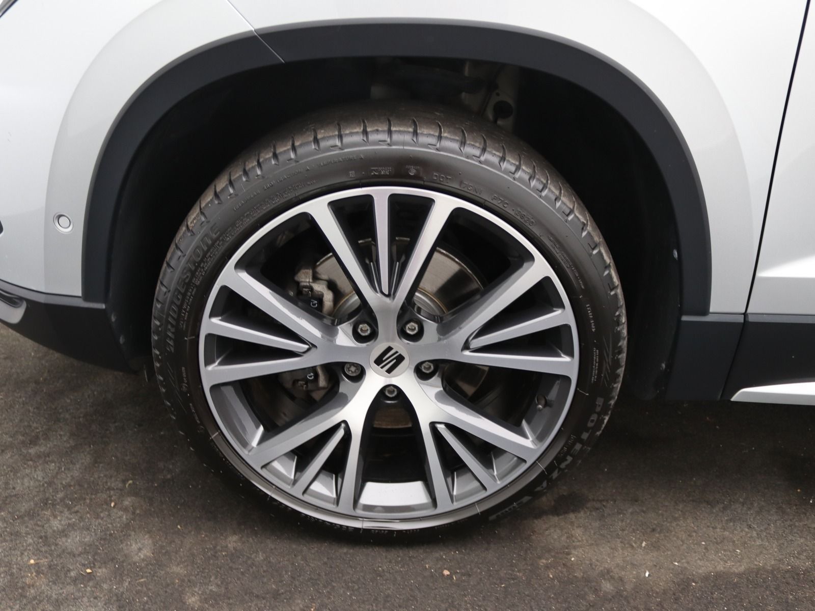 Seat Ateca - Bild 17