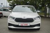Skoda Fabia 1.0 LED PDC DAB USB Tempomat SmartLink - Skoda Fabia in Halle