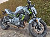 Kawasaki Z650 - TÜV Neu - mit Zubehör - Offers