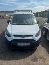 Ford Transit Connect - Ford Transit Connect: Privatanbieter