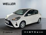 Toyota Yaris Hybrid 1.5 Comfort *Kamera*Navi*Klimaautom - Toyota Yaris Gebrauchtwagen in Leipzig