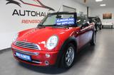 MINI ONE Cabrio One - MINI MINI aus 2006: Roadster