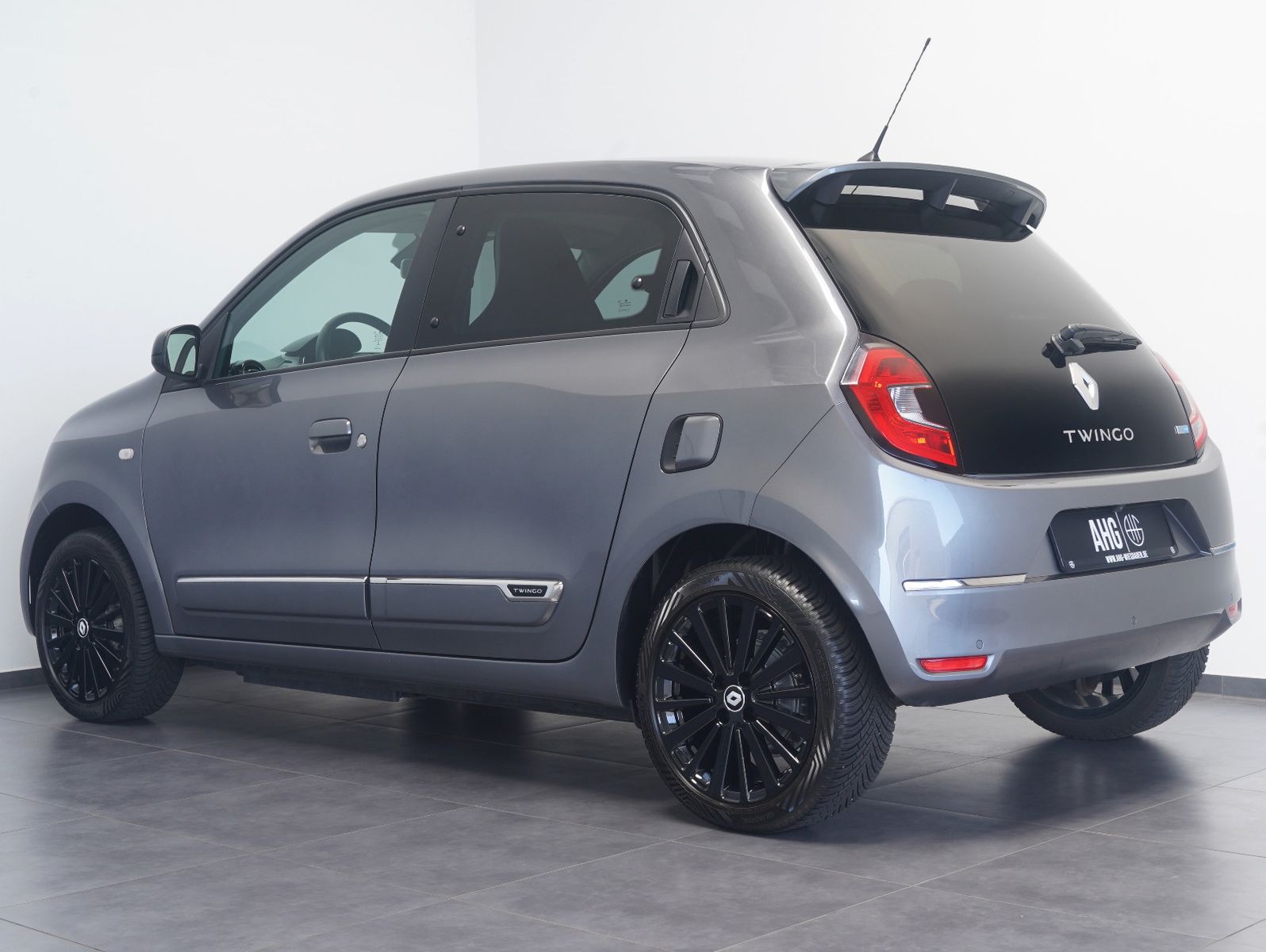 Fahrzeugabbildung Renault Twingo Urban Night Electric