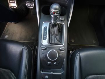 Audi Q2 35 TFSI sport*S-Tronic*LED*Alu*SHZ*PDC*