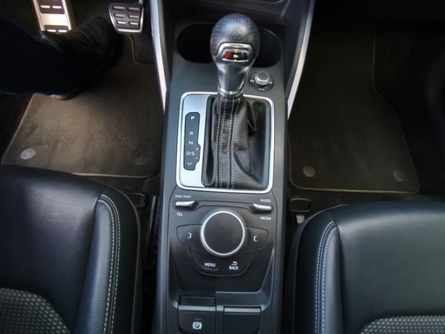 Audi Q2 35 TFSI sport*S-Tronic*LED*Alu*SHZ*PDC*