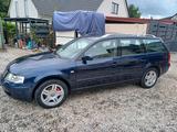 Volkswagen VW Passat 3B syncro, V6 Benzin, Handschalt... - Volkswagen Passat: Syncro