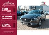 Mazda CX-30 SKY-G 150PS Aut. DESI/ACT-P BOSE A18 LEDER