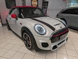 MINI Mini 2.0 John Cooper Works - weiße MINI John Cooper Works